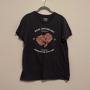 Schitt’s Creek Rose Apothecary T-shirt